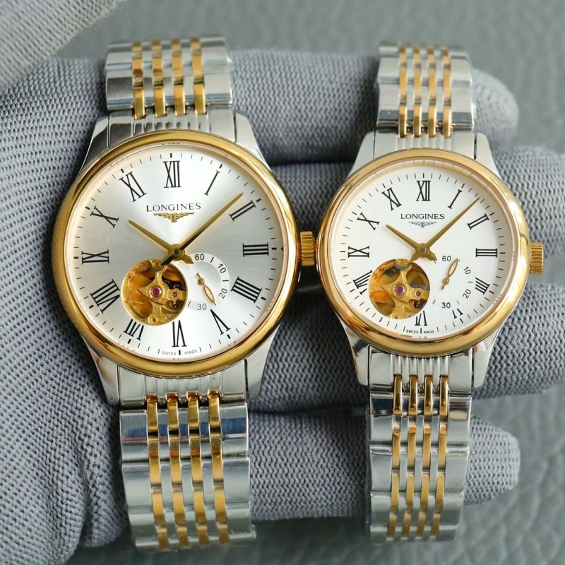 LONGINES